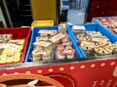 -王家沙点心店(南京西路总店)