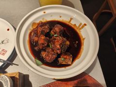 -绿茶餐厅(广州天河城店)