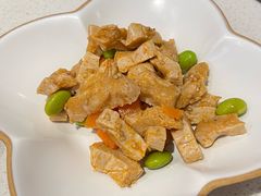 -海底捞火锅(番禺广场店)