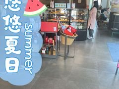 -星巴克(湖州凤凰时代广场店)