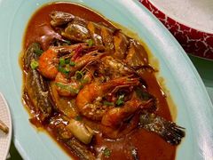 -渔娘渔家丹东海鲜(东直门店)