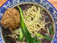 -苏渝轩锅盖面(润州万达广场店)