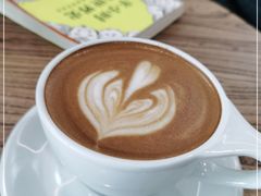 -明谦·Coffee&Cocktail Bar(美您公园店)