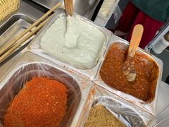 -老绍兴三味臭豆腐(奥林匹克购物广场店)