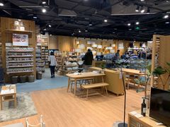 -MUJI无印良品(杭州万象城店)