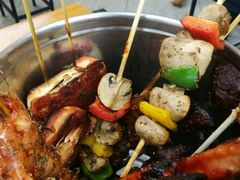 -炒豆合作社(东四总店)