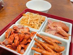 -唐山宴大唐州府精品中餐
