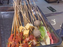 -成都屋头串串(青年北街店)