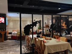 -辣婆婆(航天桥店)