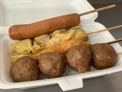 牛肉丸-法记开心粉面店(诗宁大厦店)
