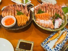 -银子铁板烧料理自助餐(人民广场店)