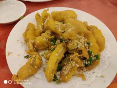 -深运潮州粥(东门店)