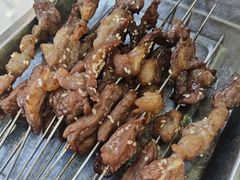 -秦君宝手擀菠菜面(金花路店)