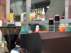 -Magic Food Point(Airport Street food)