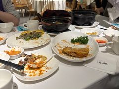 -莆田餐厅PUTIEN(三里屯店)