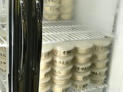 -老伴豆花(麦士威熟食中心店)