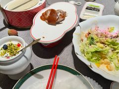 -秀儿四九城·新京菜(亚运村鸟巢店)