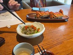 -花潮料理艺食馆(SM新生活广场店)