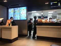 -麦当劳(世纪汇广场店)