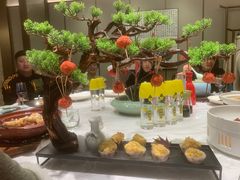 -宴昆山·私房菜(春晖店)