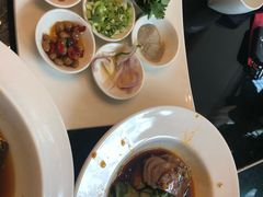 -希尔顿逸林酒店·中餐厅