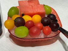 -合肥皇冠假日酒店·玉宫中餐厅