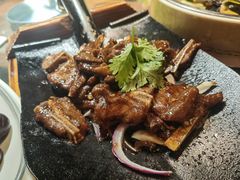 -亚哈饭店(梅园新村小区店)