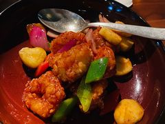-上海柏悦酒店·世纪100牛排馆