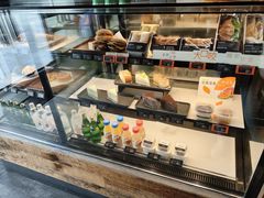 -星巴克(我格广场店)
