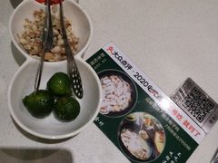 -百年果林椰子鸡(中洲店)