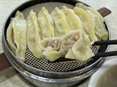 -奕宏饺子楼(朱庄小区店)