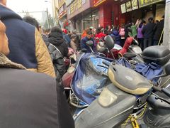 -清泉阁包子铺(中山路店)