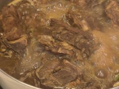 -蝎王府羊蝎子(北大地店)