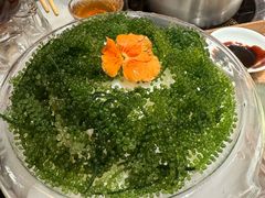 -一叶一世界•素食餐厅(新光天地店)