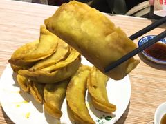 -清真·西北桥头拉面大王(丁家桥店)