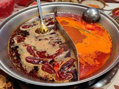 -江北北火锅馆·公路夜市(魏公村店)