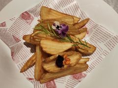 -PARFUM FLORAL花境法餐(南京首店)