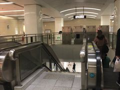 -中山路(地铁站)