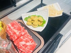 -沄记顺德菜打边炉(东直门店)