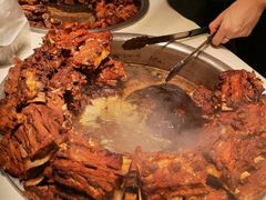 -东门町美食街