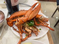 -第六季自助餐厅(甜水园店)