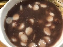 红豆年糕粥-韩礼年糕(飞虹路店)