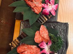 -丸藏和牛烧肉专门店(园区师惠坊店)