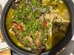 -锦尚阁烤鱼(望京新荟城店)