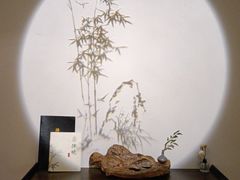 -拂晓山房·私房川菜(西门店)