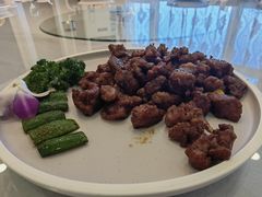 -中国吉菜名店广源宾馆餐厅