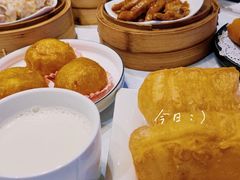 -屋顶花园餐厅(步行街老地王大厦店)