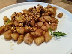 -连鹭海鲜·海肠捞饭·海胆饭(星海店)