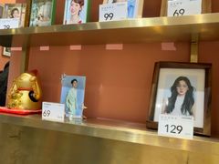 -海马体照相馆(厦门SM城市广场店)