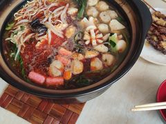 -傣家妹子过桥米线(一号店)
